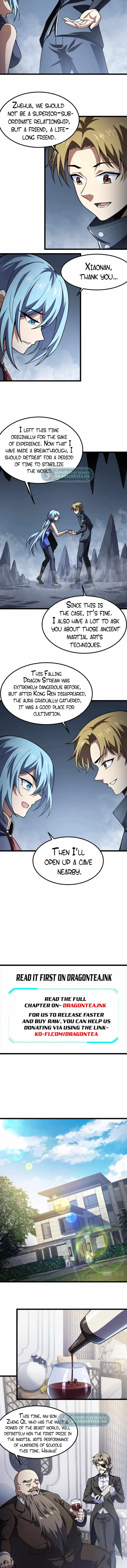 Combine Cube Chapter 60 7